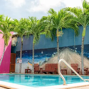 The Ritz Curaçao