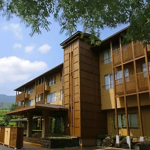*** 旅館 川涌の湯 マウントビュー箱根 日本