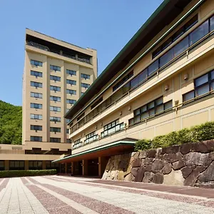 **** 旅館 花もみじ 日本