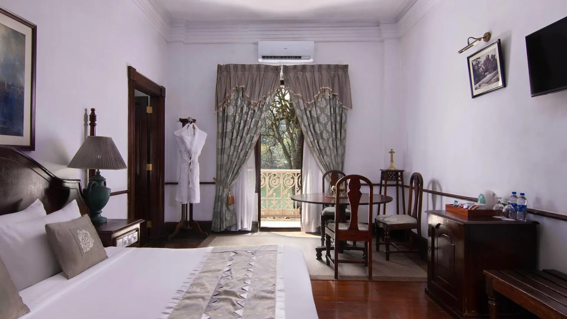 Queen'S Hotel Kandy