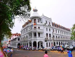 Queen'S Hotel Kandy