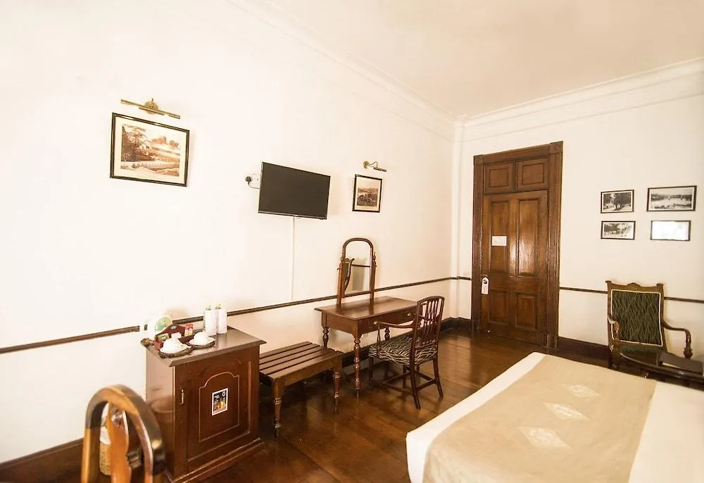 Queen'S Hotel Kandy