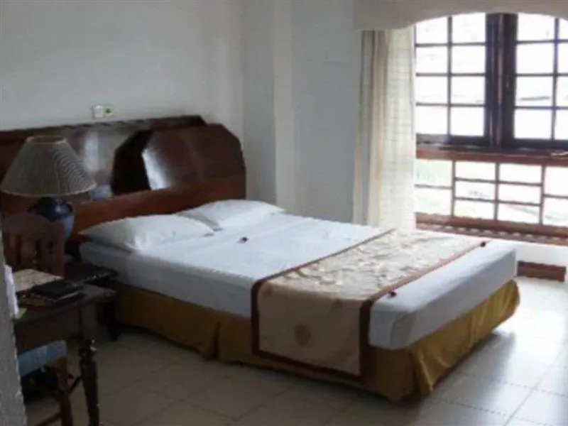 Queen'S Hotel Kandy